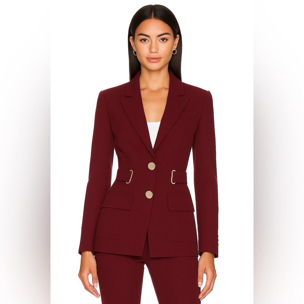 $725 Blazer Sz 4 NWT
